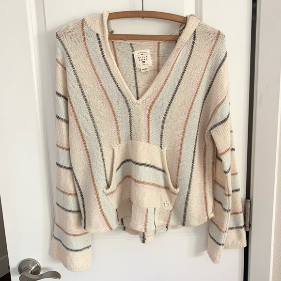 Billabong | Baja Hoodie - Picture 2 of 5